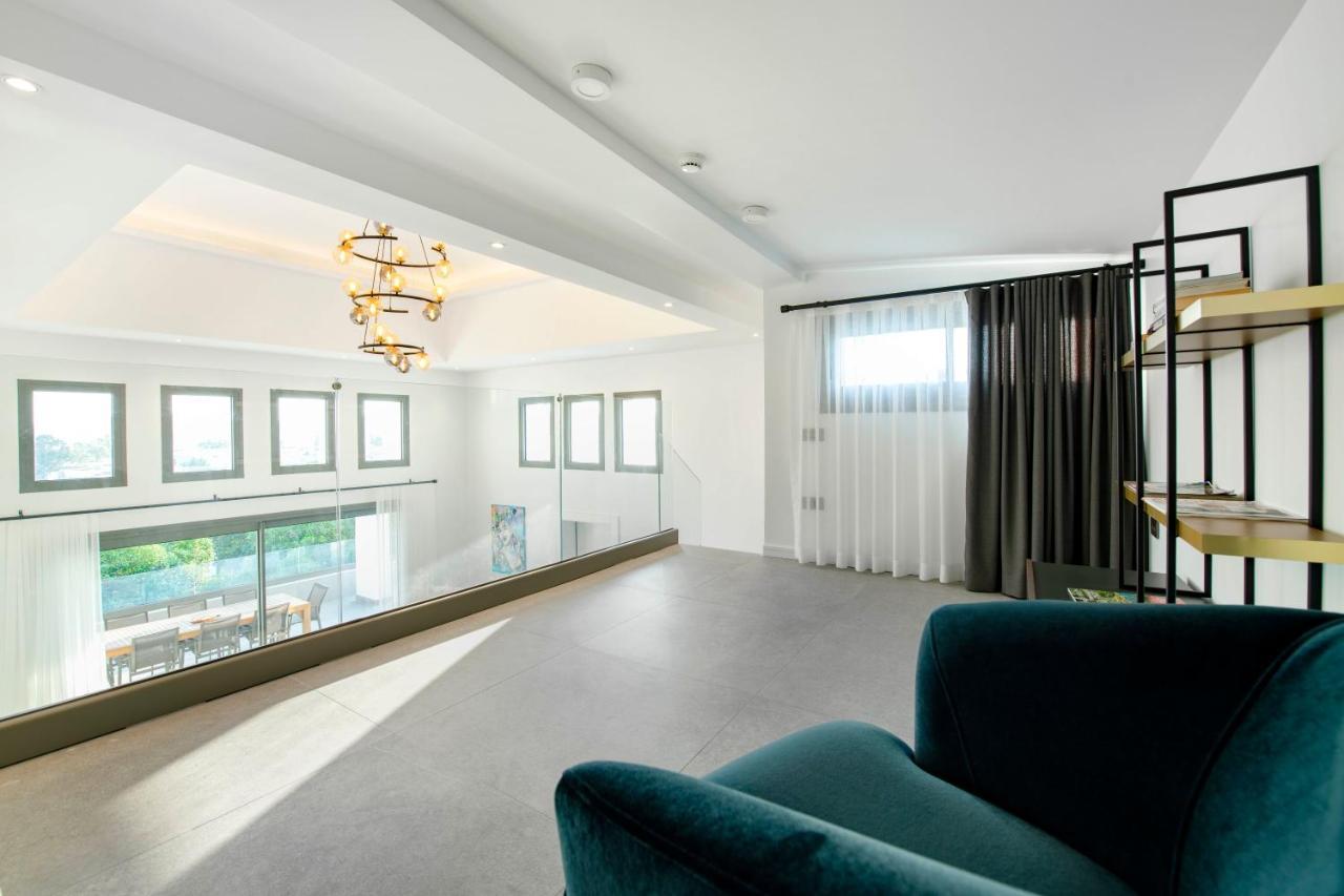 בודרום Lodos Suites & Rezidans מראה חיצוני תמונה