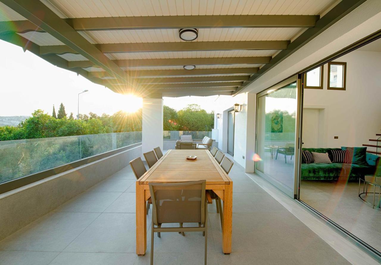 בודרום Lodos Suites & Rezidans מראה חיצוני תמונה