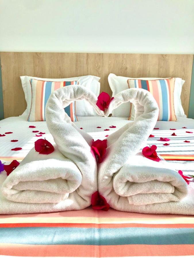 בודרום Lodos Suites & Rezidans מראה חיצוני תמונה